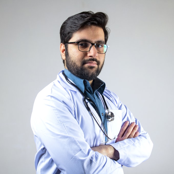 Dr. med. Andreas Feld